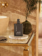Homme After Shave Soothing Balm 100ml Lifestyle with Product