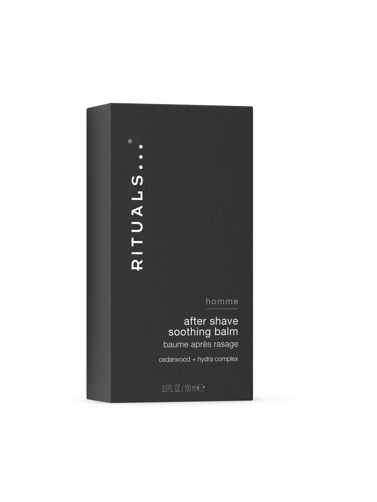 Homme After Shave Soothing Balm 100ml