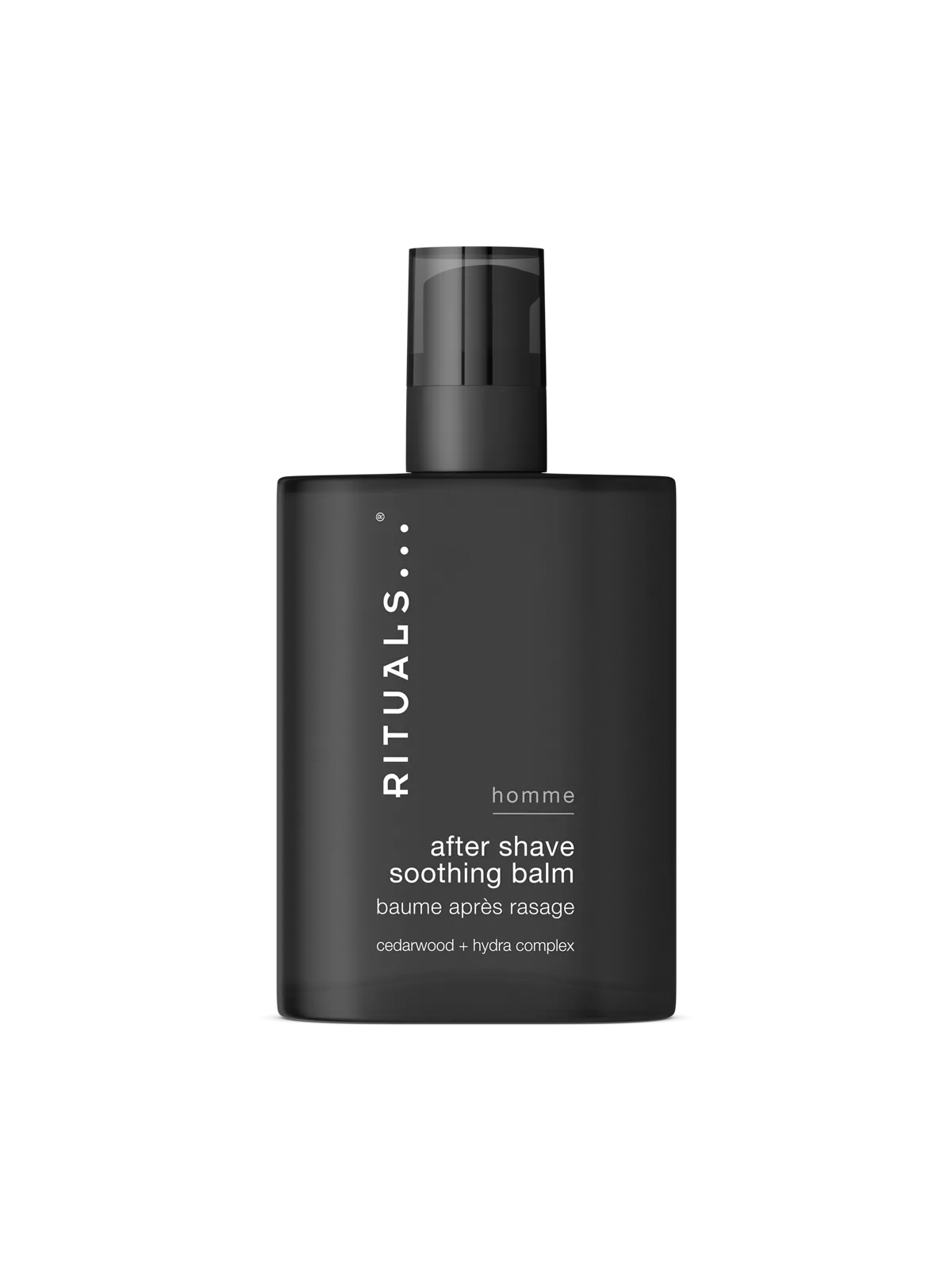 Homme After Shave Soothing Balm 100ml