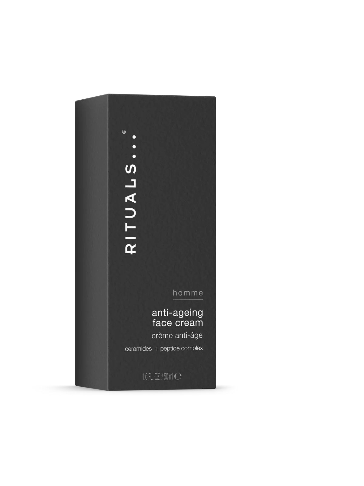 Homme Anti-Ageing Face Cream 50ml