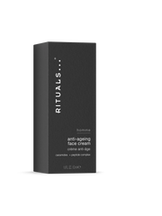 Homme Anti-Ageing Face Cream 50ml