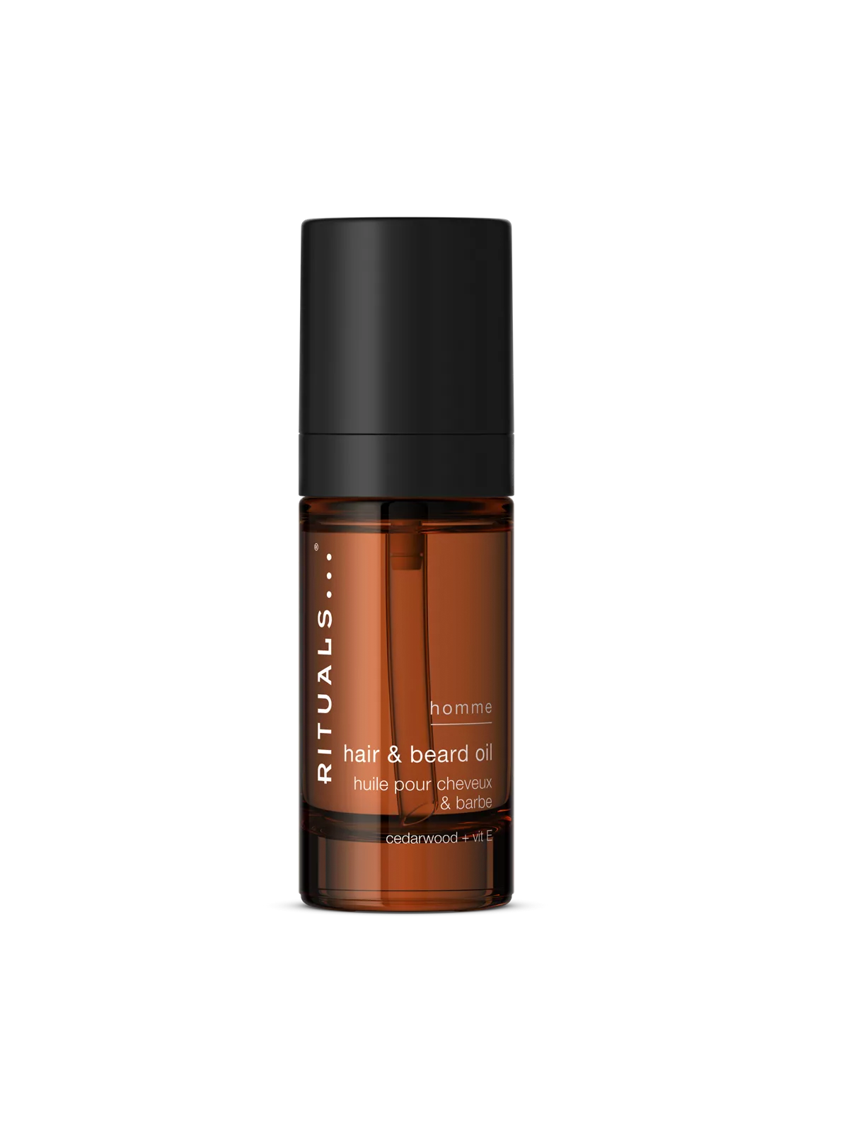 Homme Beard Oil 30ml