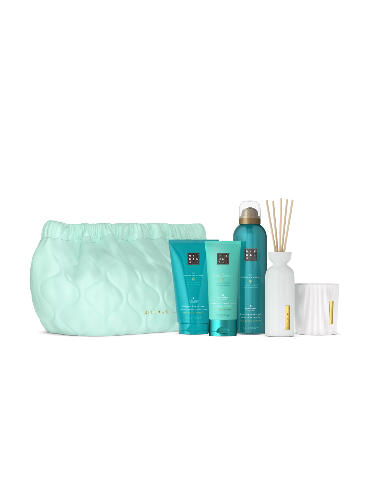 The Ritual of Karma - Large Gift Set 2025
