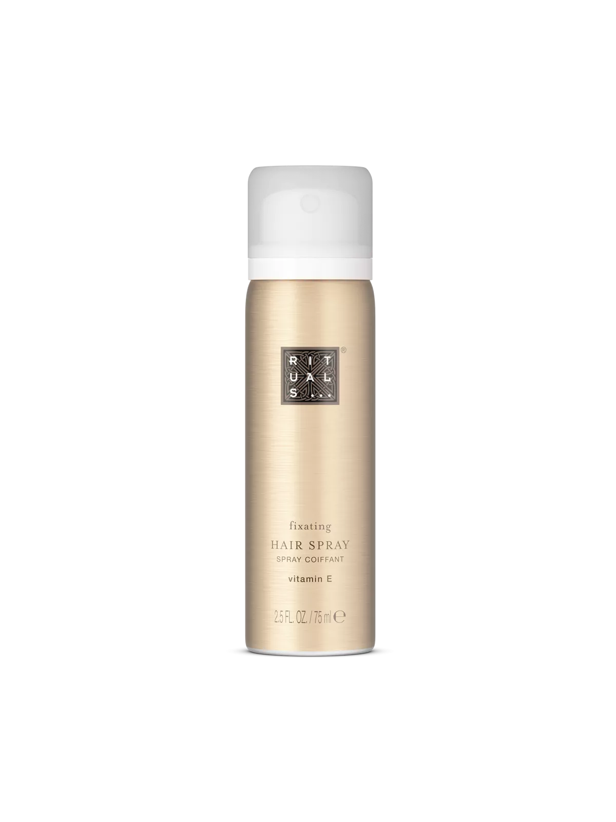 Elixir Collection Fixating Hairspray 75ml