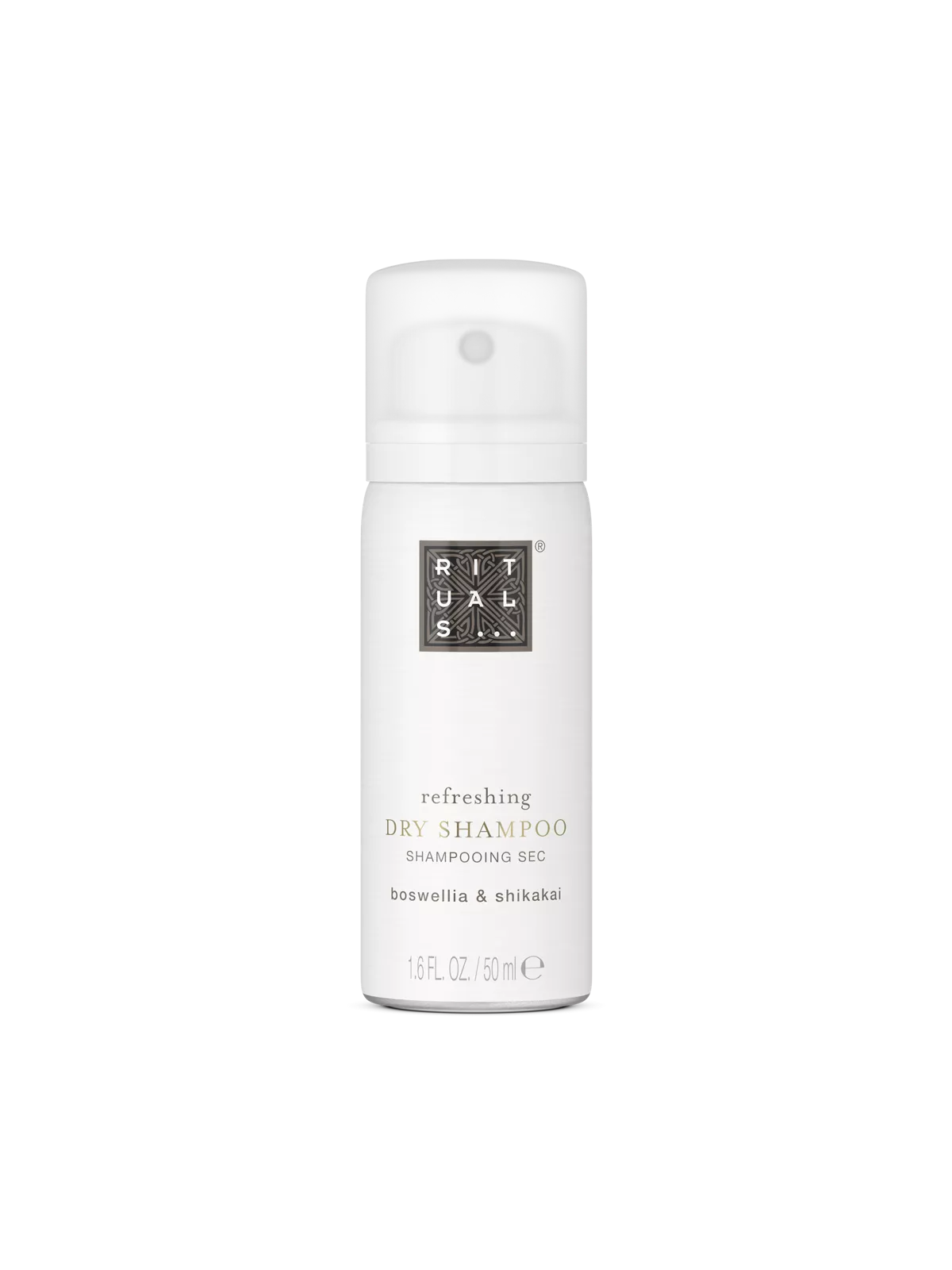 Refreshing Dry Shampoo 50ml