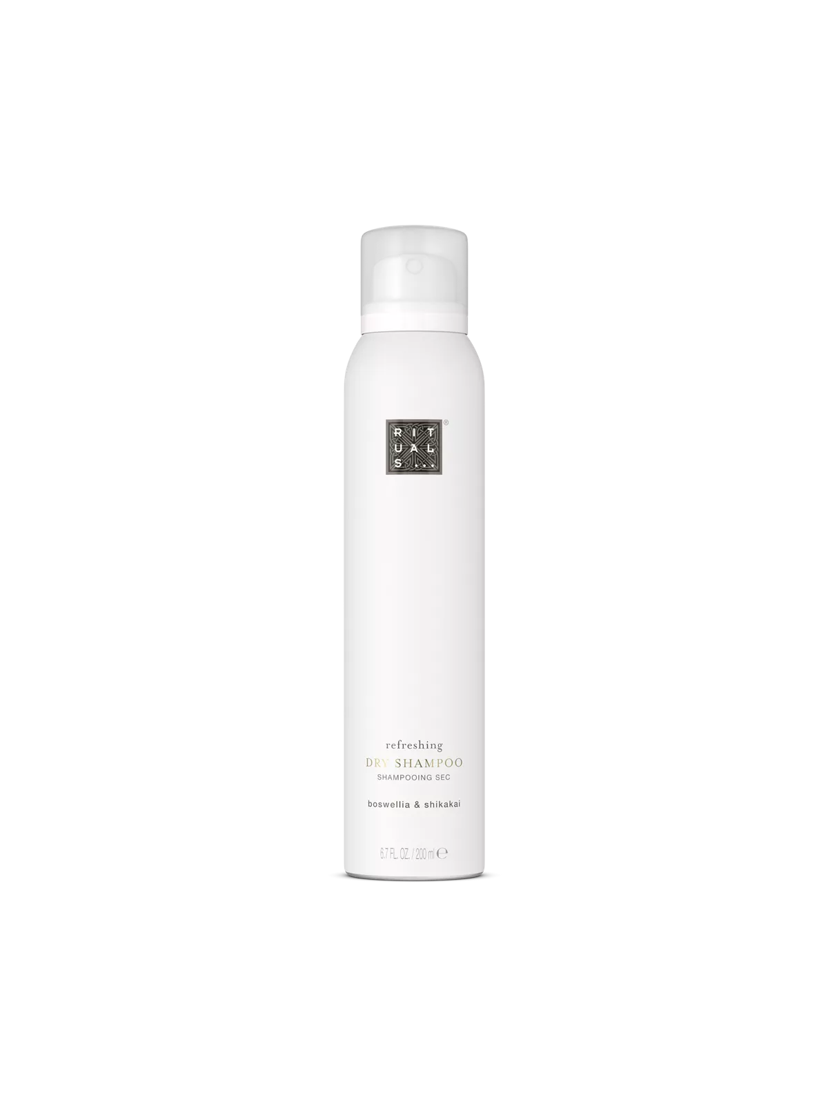 Elixir Collection Refreshing Dry Shampoo