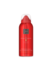The Ritual of Ayurveda Body Lotion Mousse 150ml