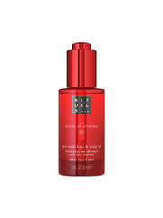 The Ritual of Ayurveda Pre-wash Hair & Scalp Oil 50ml