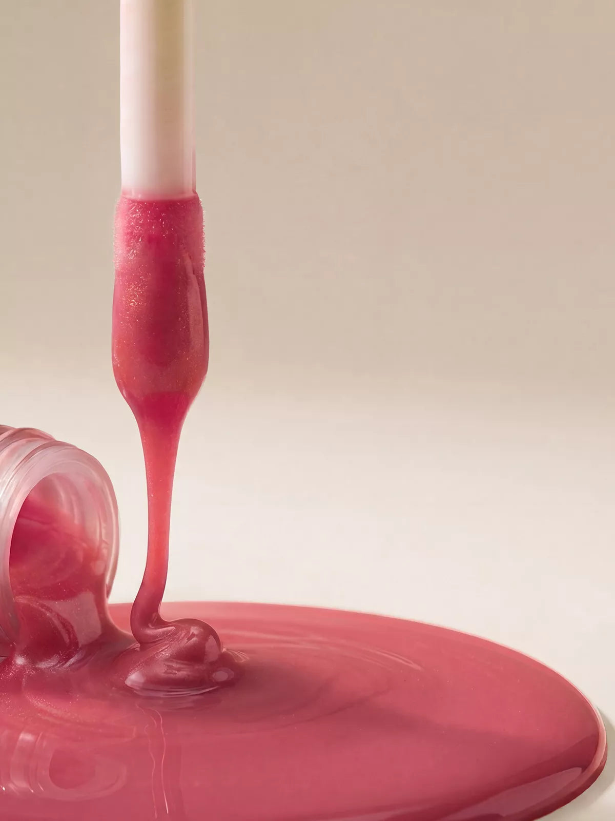 Liquid Blush - Vintage Rose