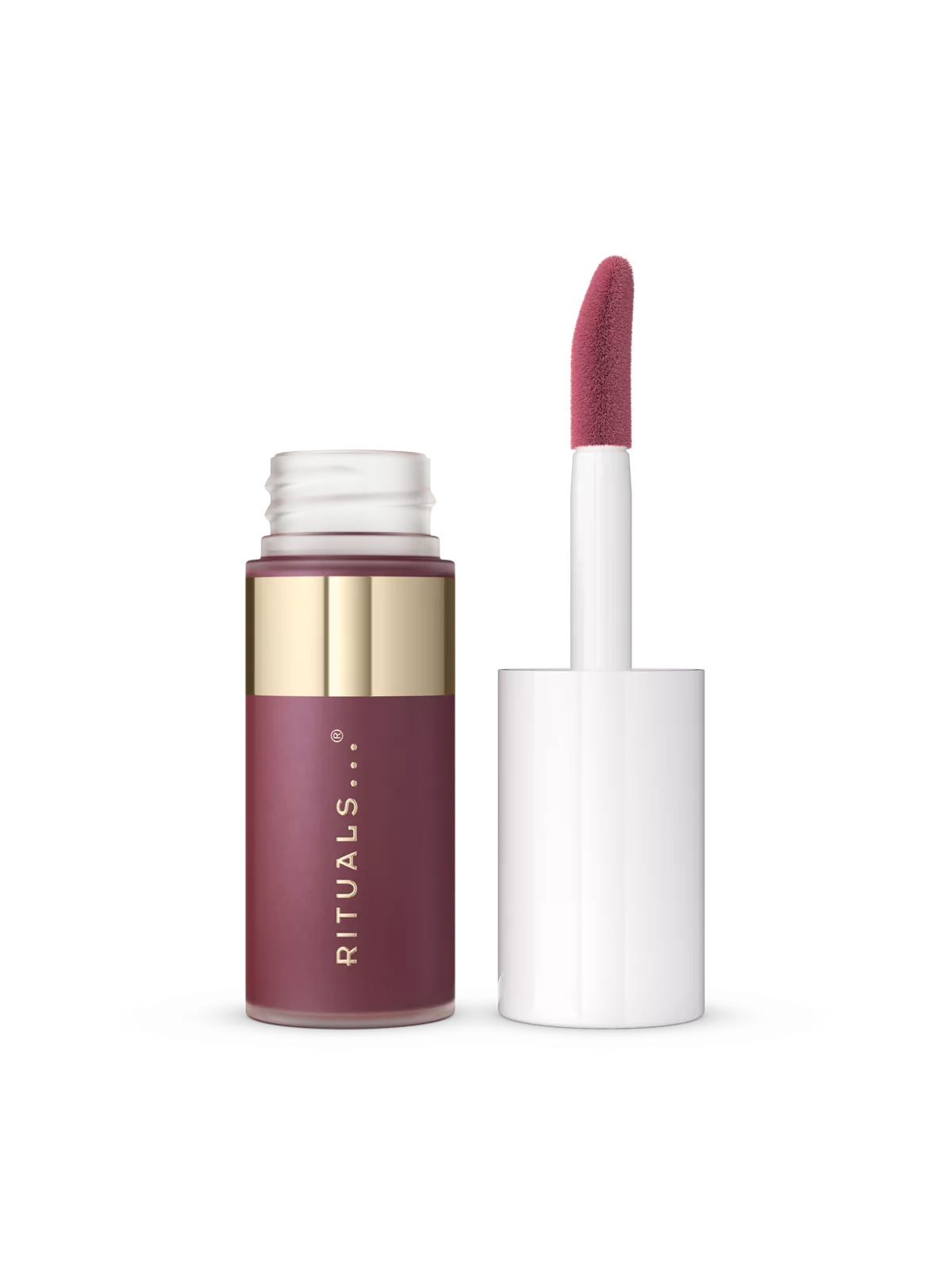 Liquid Blush - Soulberry