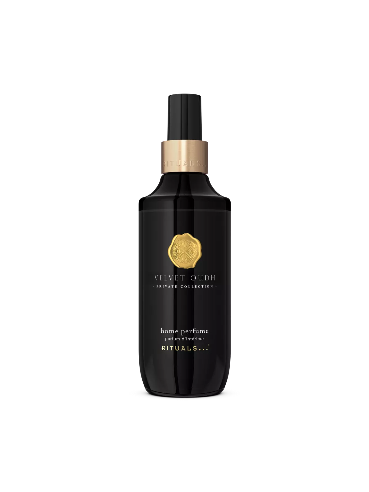 Velvet Oudh Home Perfume 200ml