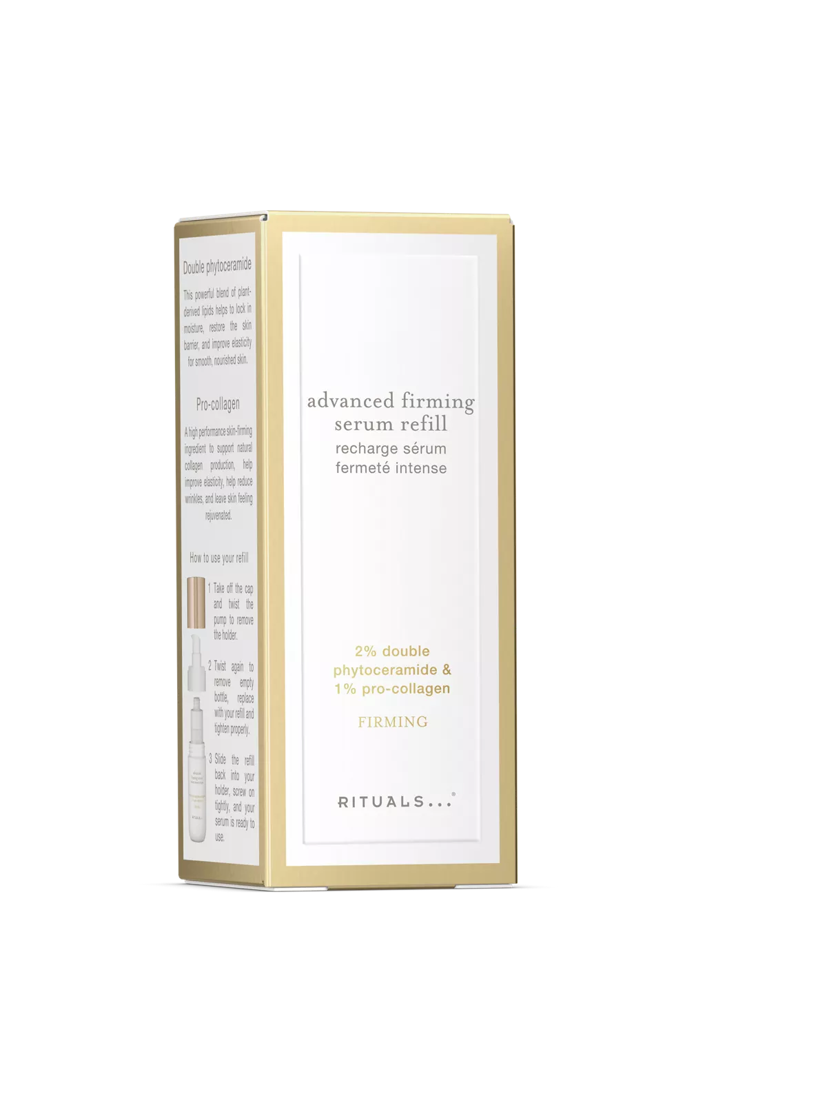 Advanced Firming Serum Refill