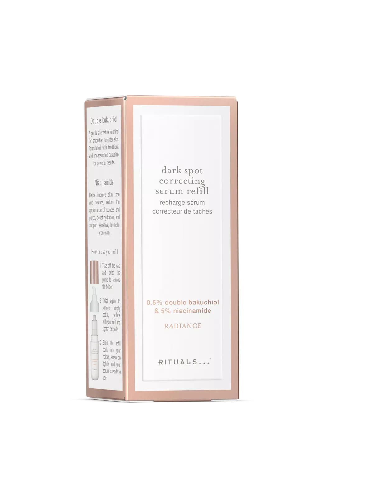 Dark Spot Correcting Serum Refill