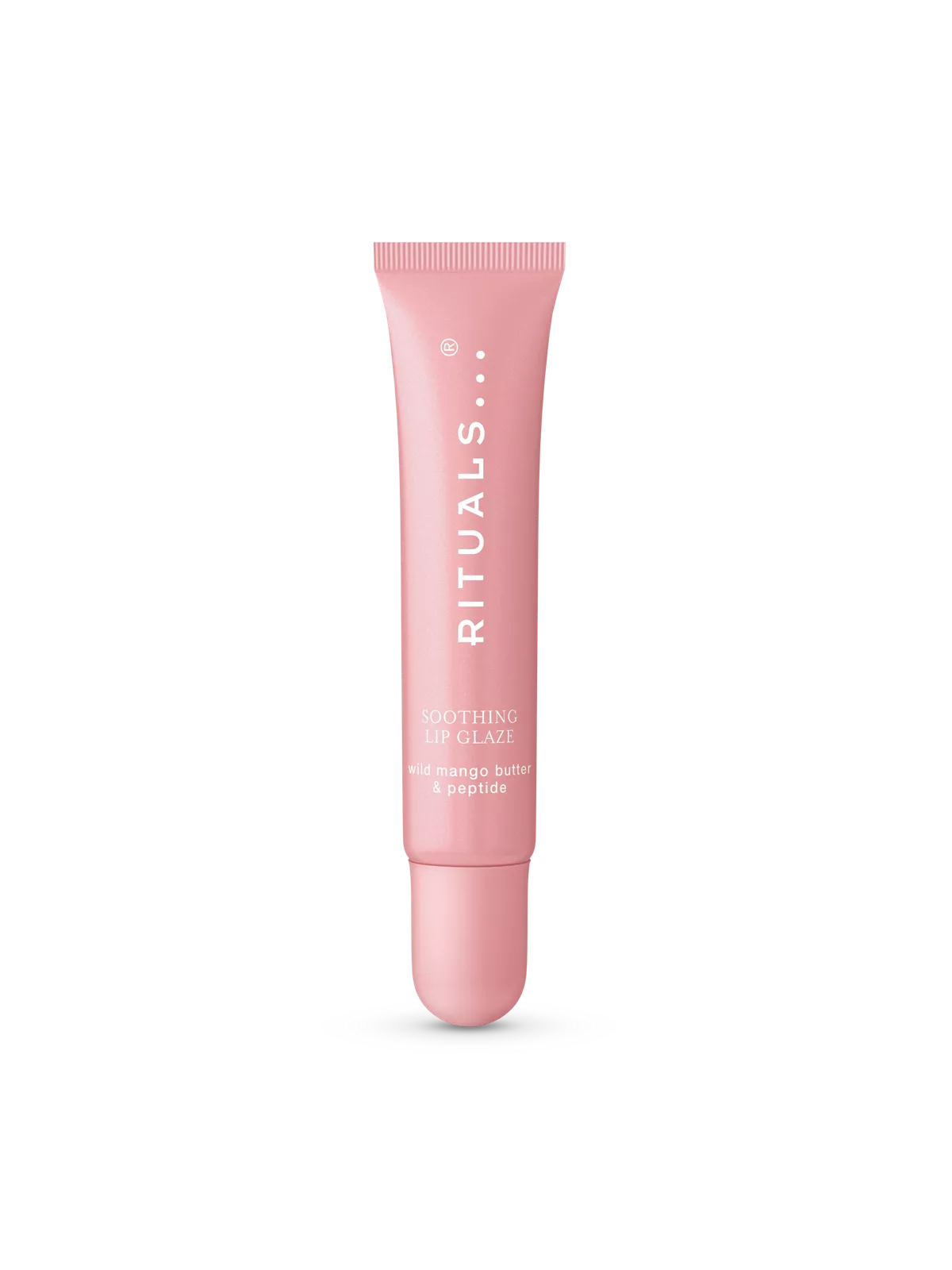 Soothing Lip Glaze - Twirl