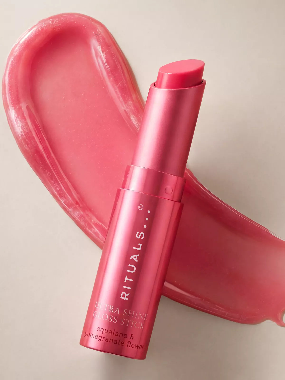 Ultra Shine Gloss Stick - Cheeky