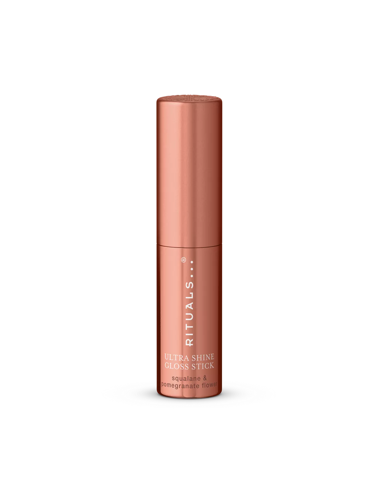 Ultra Shine Gloss Stick - Blushed Almond