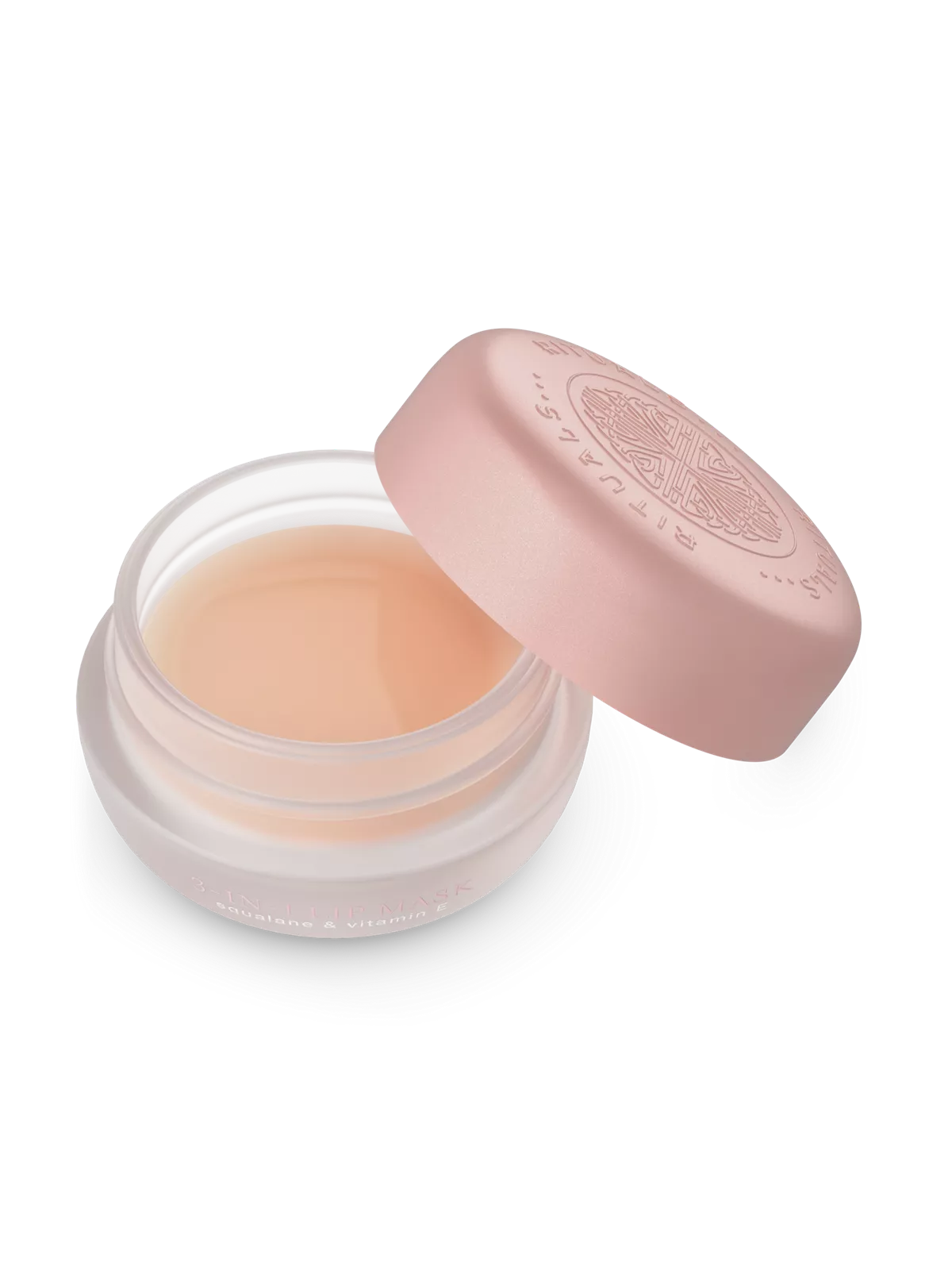 3-in-1 Supercharged Lip Mask