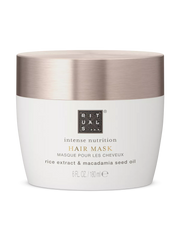Intense Nutrition Hair Mask 180ml