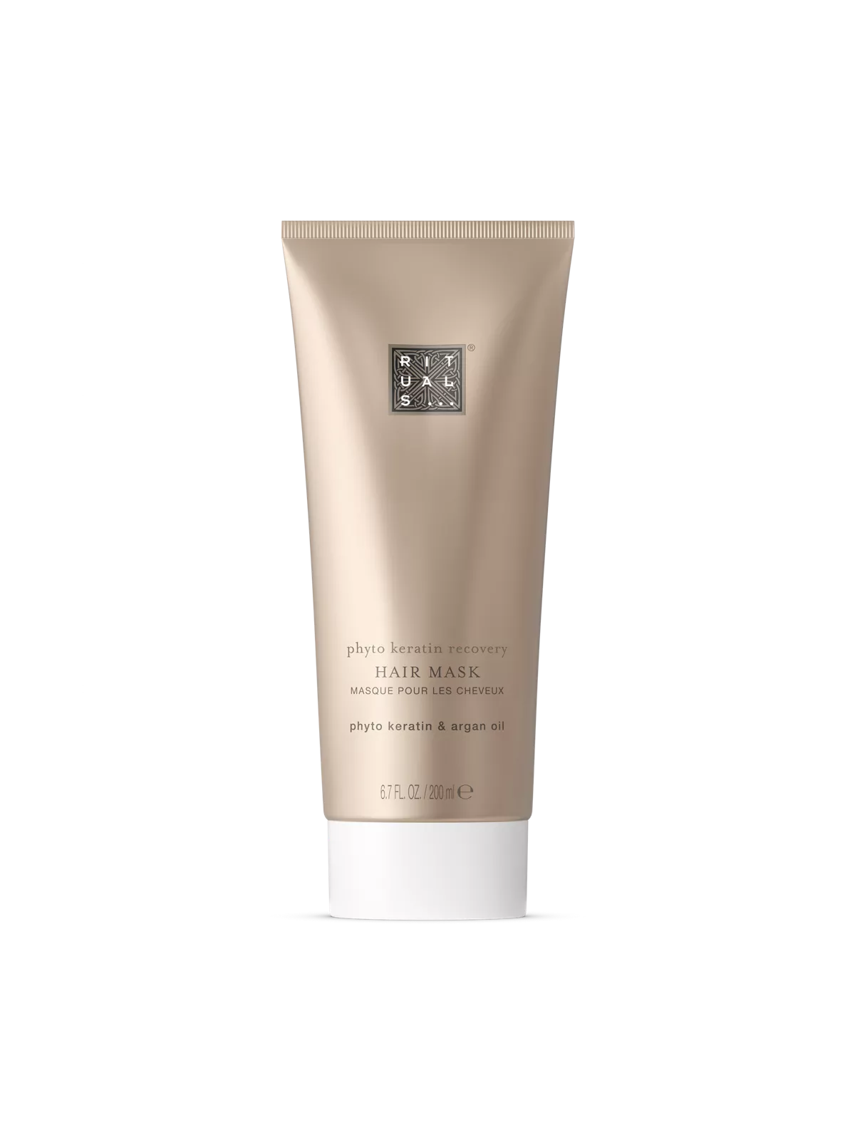 Phyto Keratin Recovery Hair Mask 200ml