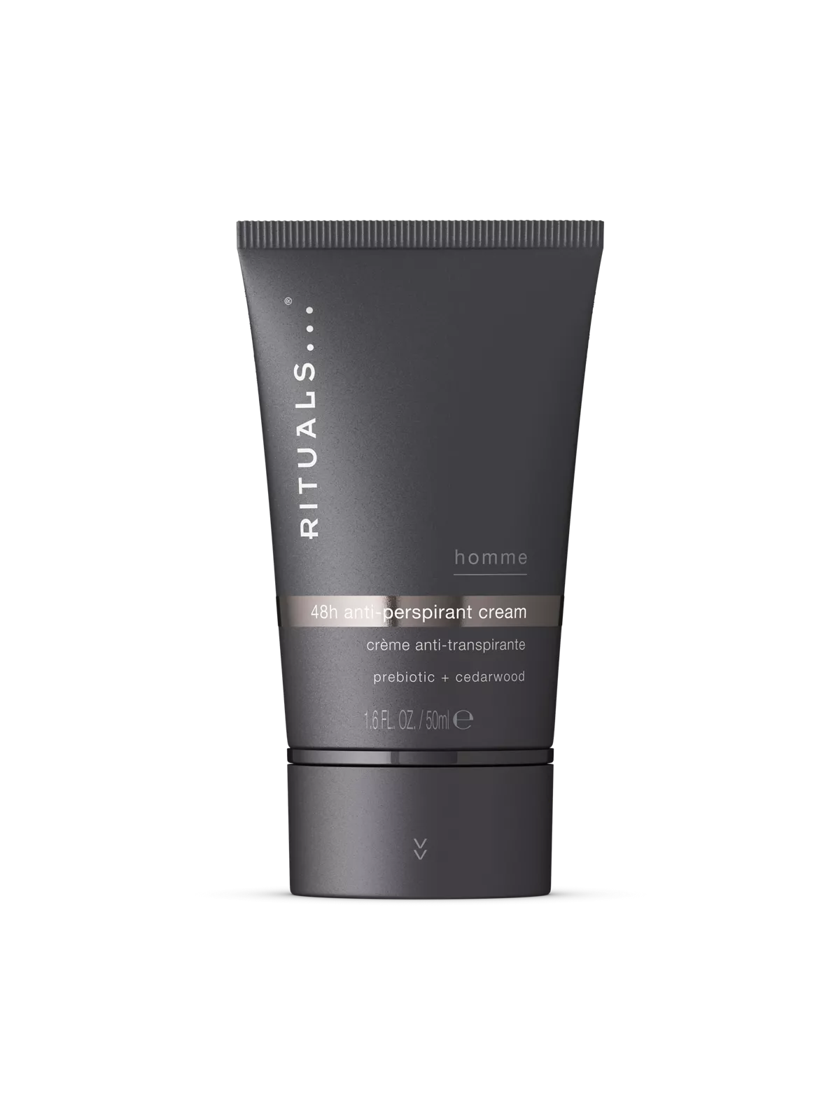Rituals Homme 48h Anti-Perspirant Cream 50ml Product Image