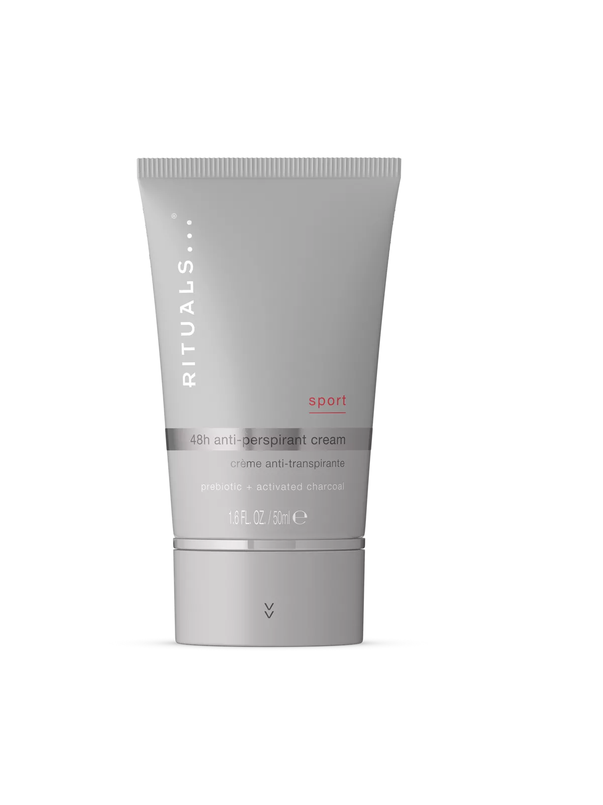 Rituals Sport 48h Anti-Perspirant Cream 50ml