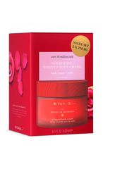 Ayurveda Body Cream + Refill Pack 2025