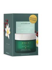 Jing Body Cream + Refill Pack 2025