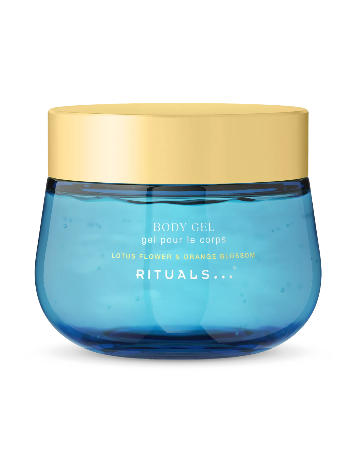The Ritual of Seshen Body Gel
