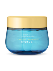 The Ritual of Seshen Body Gel