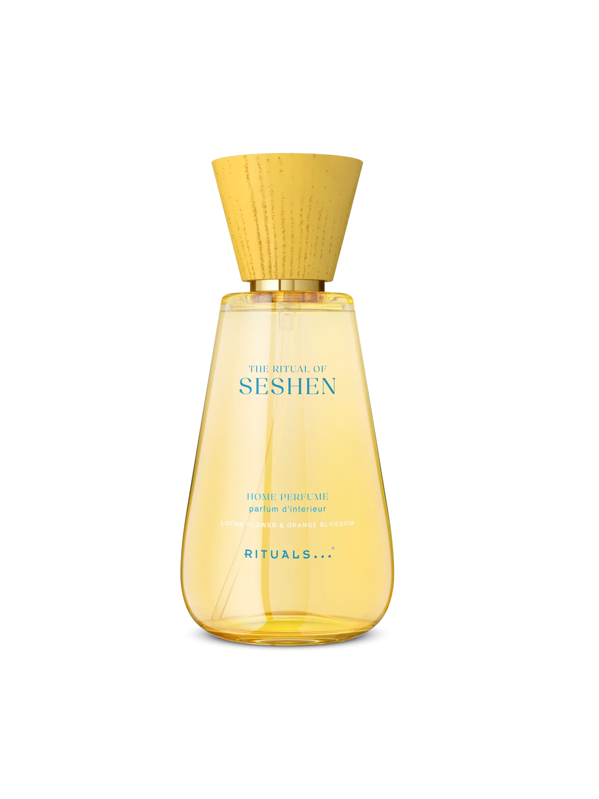 The Ritual of Seshen Home Perfume