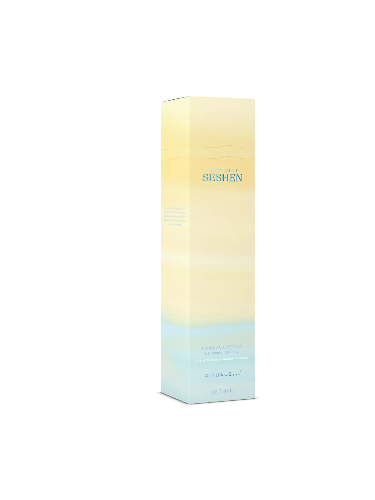 The Ritual of Seshen Fragrance Sticks