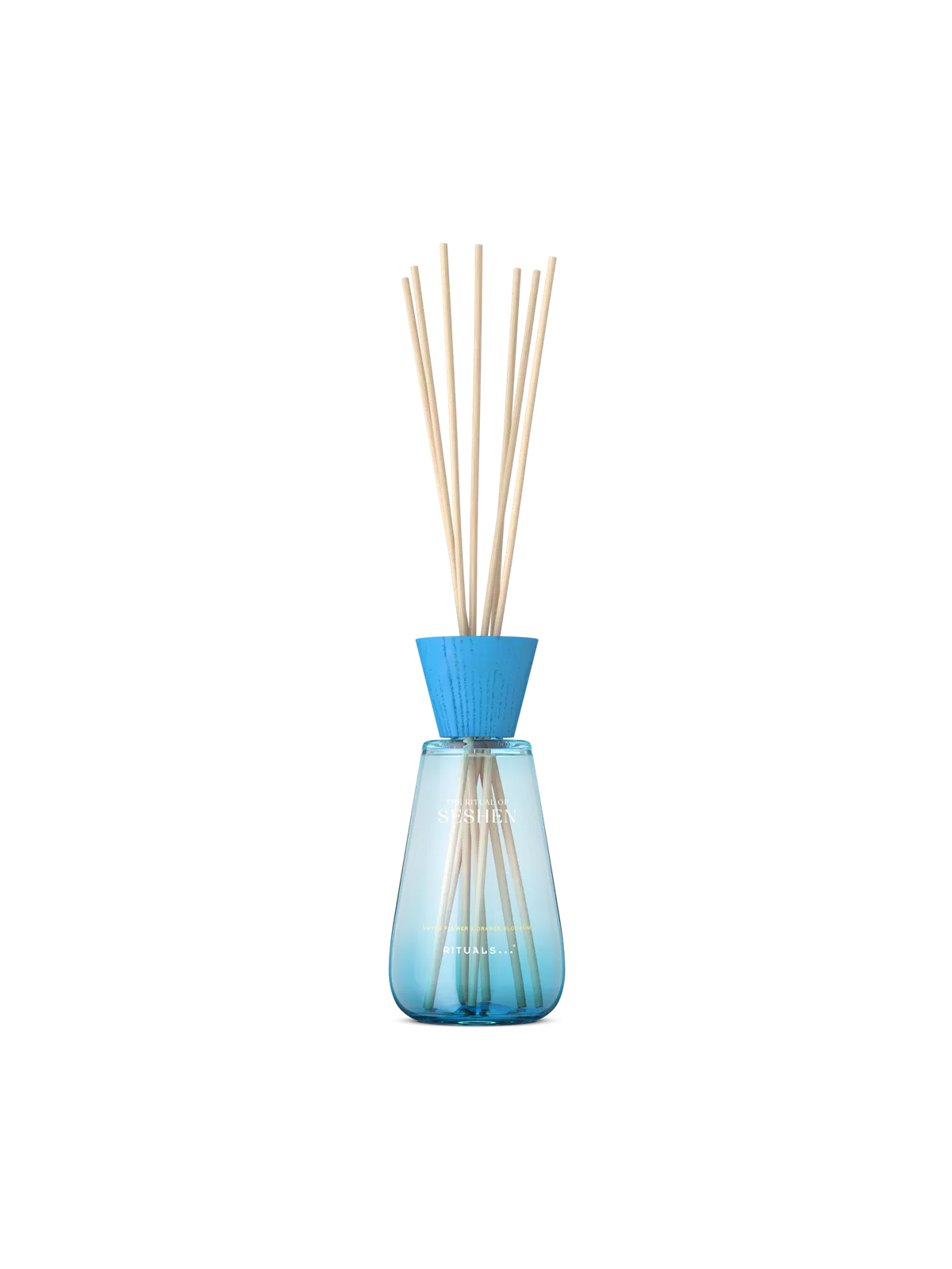 The Ritual of Seshen Fragrance Sticks