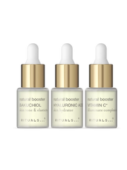The Ritual of Namaste Skin Care Set - Boost