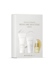 The Ritual of Namaste Skin Care Set - Daily Routine