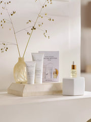 The Ritual of Namaste Skin Care Set - Daily Routine