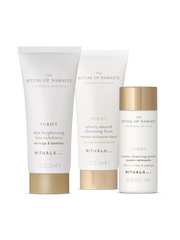The Ritual of Namaste Skin Care Set - Cleanse