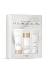 The Ritual of Namaste Skin Care Set - Cleanse
