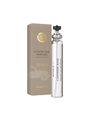 Cashmere Rose Car Perfume