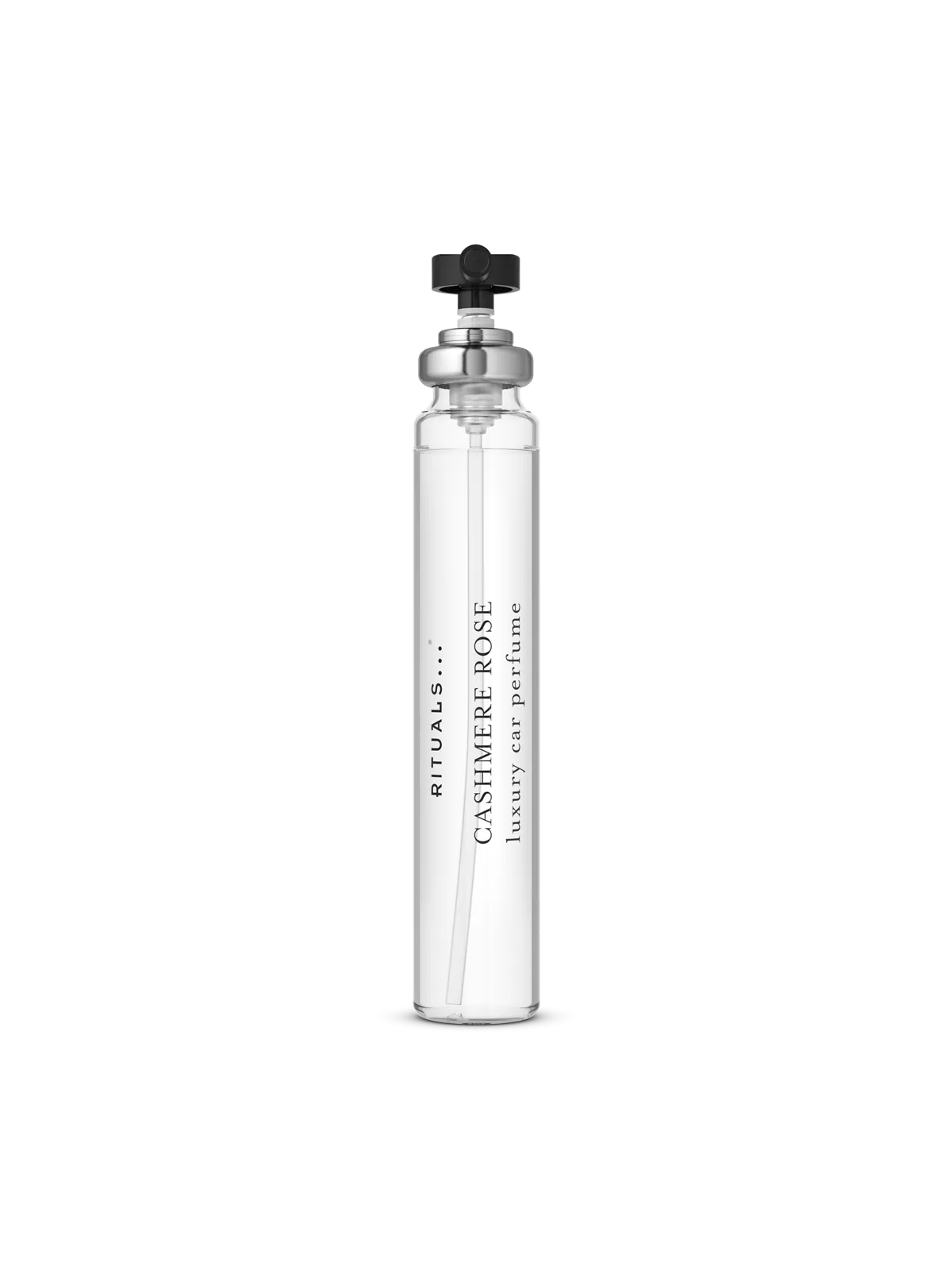 Cashmere Rose Car Perfume