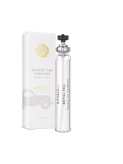 Royal Tea Car Perfume