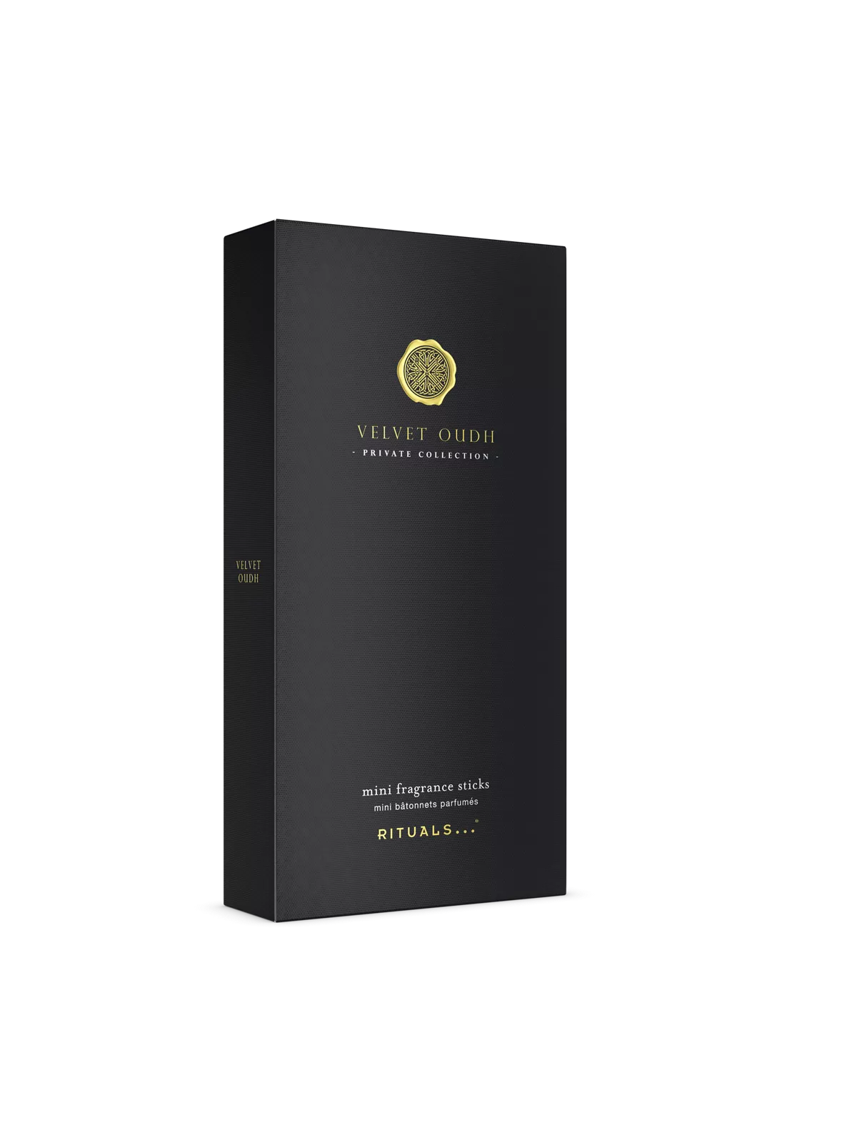 Velvet Oudh Mini Fragrance Sticks 100ml