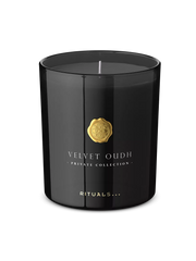 Velvet Oudh Scented Candle 360g