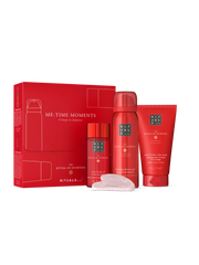 The Ritual of Ayurveda Wellbeing Gift Set