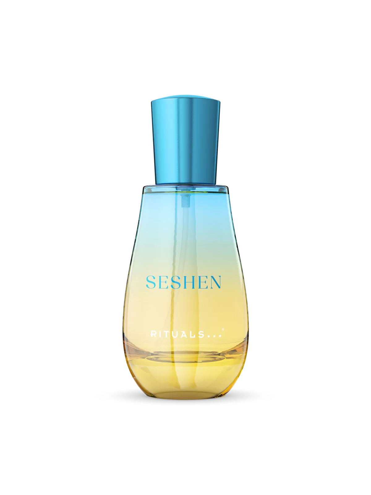 The Ritual of Seshen Eau de Parfum 50ml