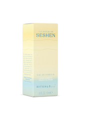 Travel - The Ritual of Seshen Eau de Parfum