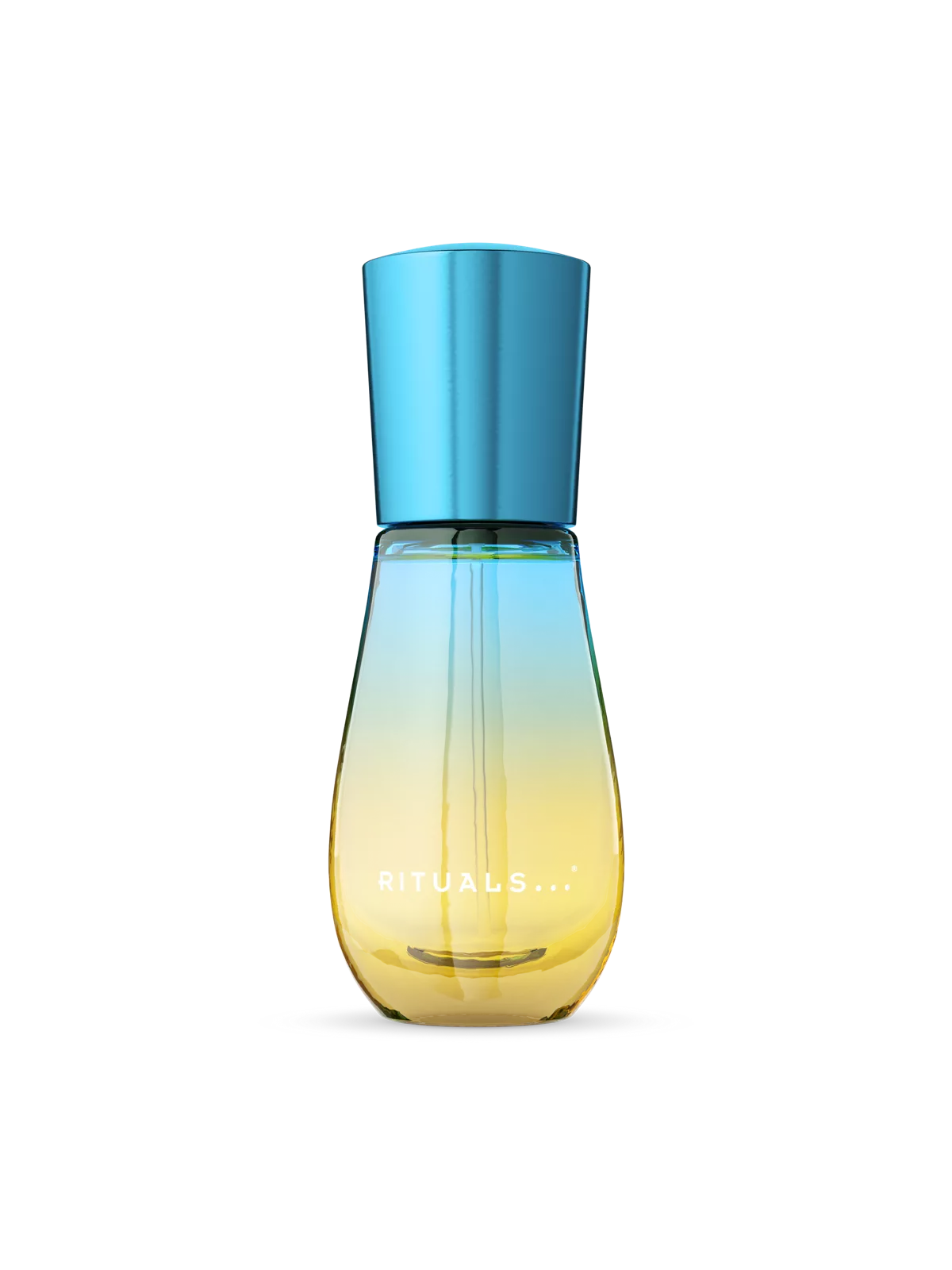 Travel - The Ritual of Seshen Eau de Parfum