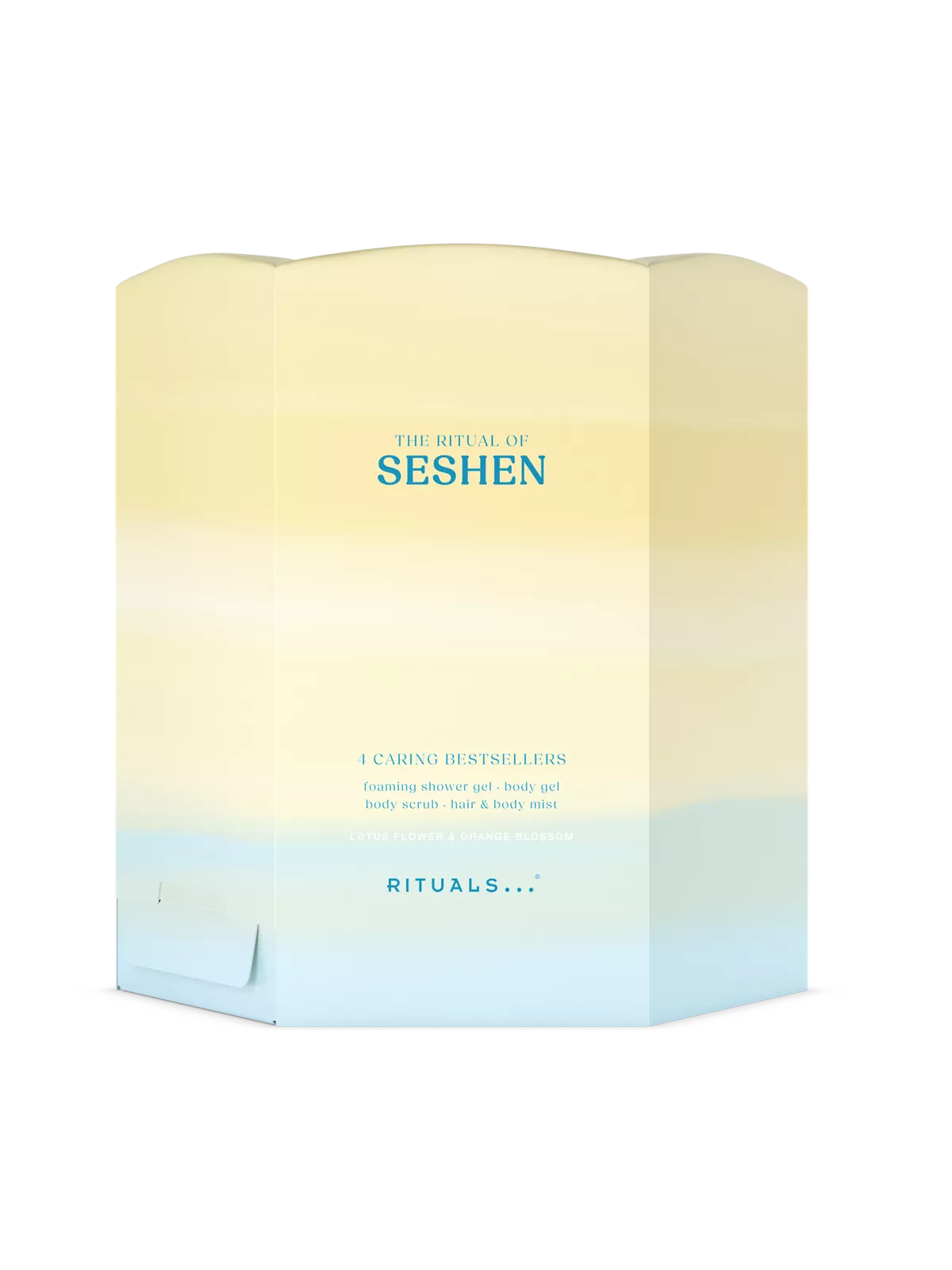 The Ritual of Seshen - Large Gift Set