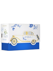 Car Gift Set Amsterdam Collection 2025