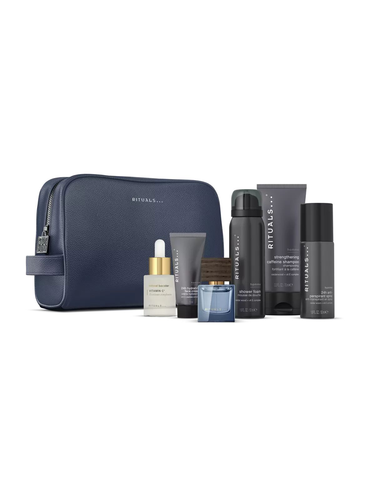 Rituals Homme Gift Set 2025