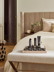 Rituals Homme Gift Set 2025 Lifestyle with Open Pack